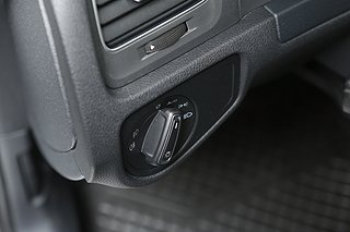 Halvkombi Volkswagen Golf 11 av 25