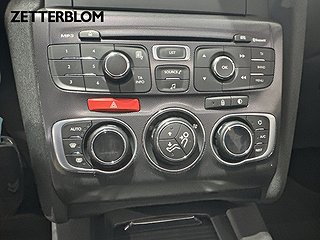 Halvkombi Citroën C4 16 av 17