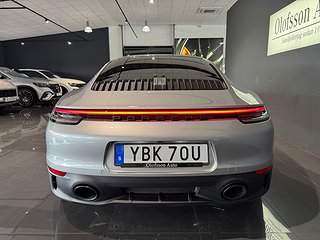 Sportkupé Porsche 911 11 av 16