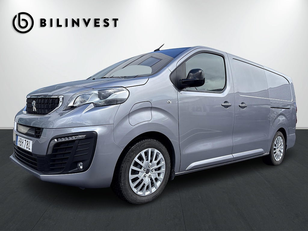 Peugeot e-Expert Pro+ L3