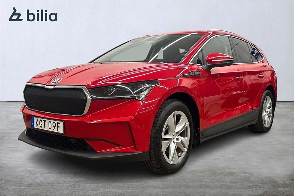 Skoda Enyaq iV IV 80 *Convenience Plus*