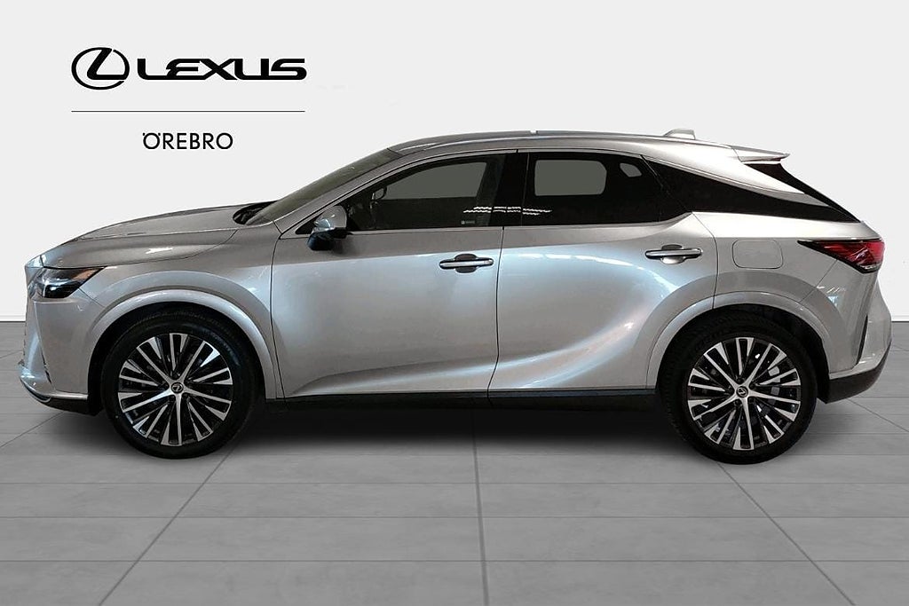 Lexus RX450H RX 450h+ Executive Teknikpaket inklusive vin...