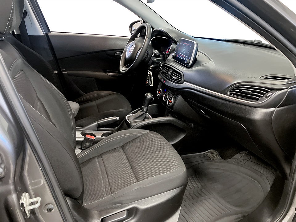 Bild på Fiat Tipo 1.6 E.Torq 110hk Aut KAMPANJRÄNTA 3,99%
