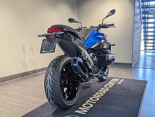 BMW R1300R /DEMO-Kampanj/SPARA: 33.795kr!/Ca 100 mil