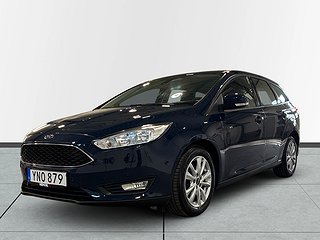 Ford Focus Kombi 1.5 TDCi ECOnetic Trend Psens S&V-däck