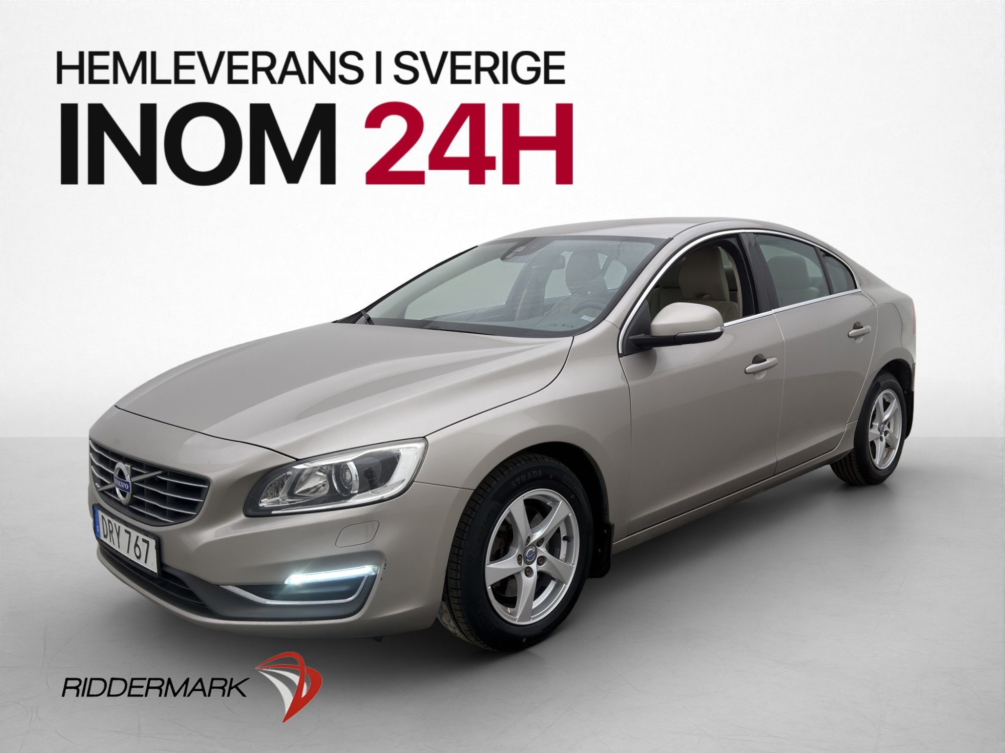 Volvo S60 2015, kuva 3/60