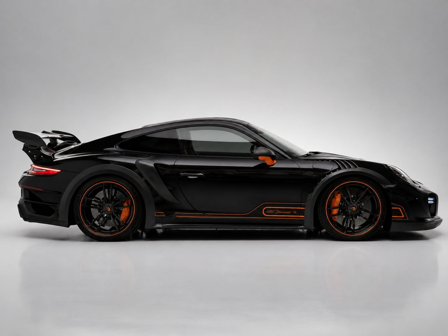 Porsche 911 2018, bild 5/46