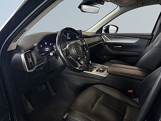 Mazda CX-60 PHEV AWD KAMPANJ 2010R/MÅN – 0,99% RÄNTA – INK GARANTI – bild 7
