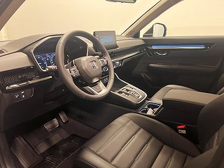 SUV Honda CR-V 11 av 18