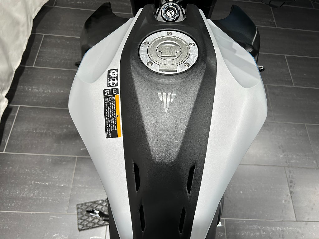 Yamaha MT-07 35KW A2/Räntekampanj 3,45%/Nu: 89.900Kr/Omgående lev!
