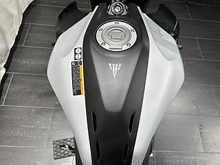 Yamaha MT-07 35KW A2/Räntekampanj 3,45%/Nu: 89.900Kr/Omgående lev!