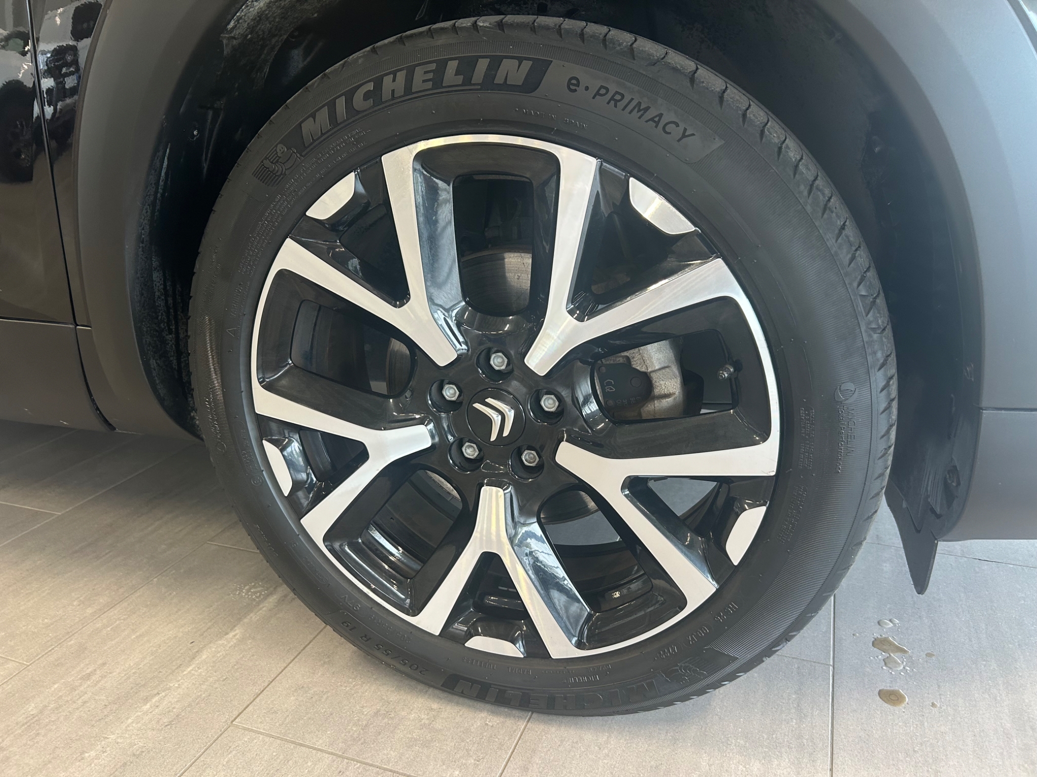 Citroen C5 Aircross 1.2 PureTech 130 Aut 2023, bild 7/48