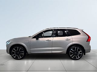 Volvo XC60 Recharge T8 AWD R-Design Pro Edt III B&O Pano Drag SoV – bild 4