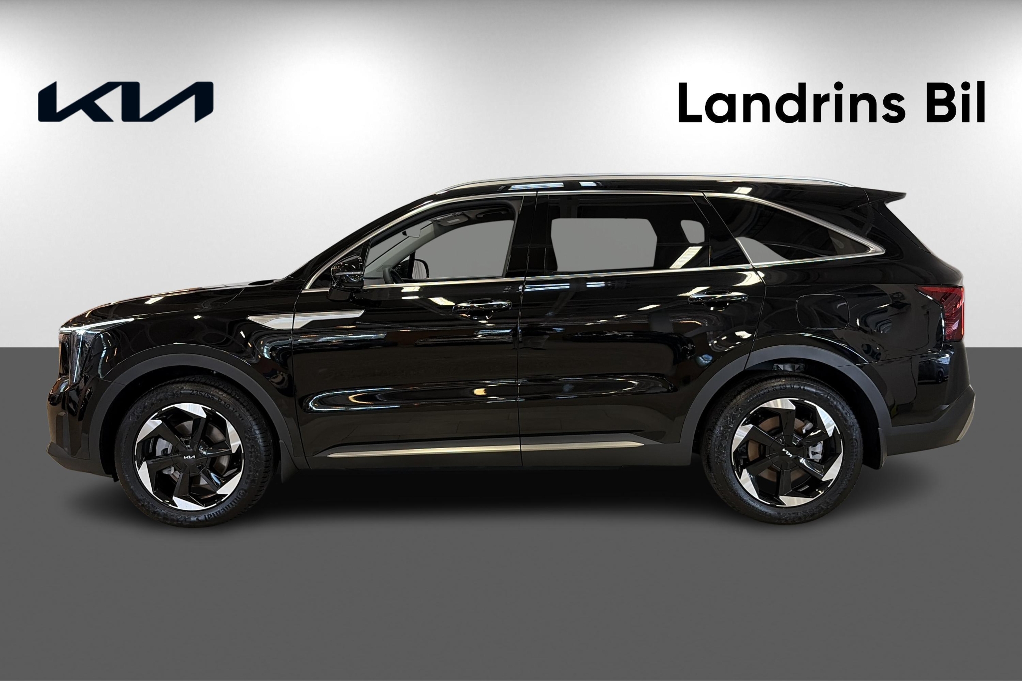 Kia Sorento 2026, bild 4/10