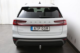 SUV Skoda Kodiaq 5 av 26