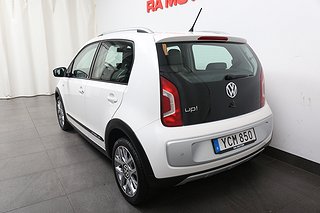 Halvkombi Volkswagen Up 5 av 13