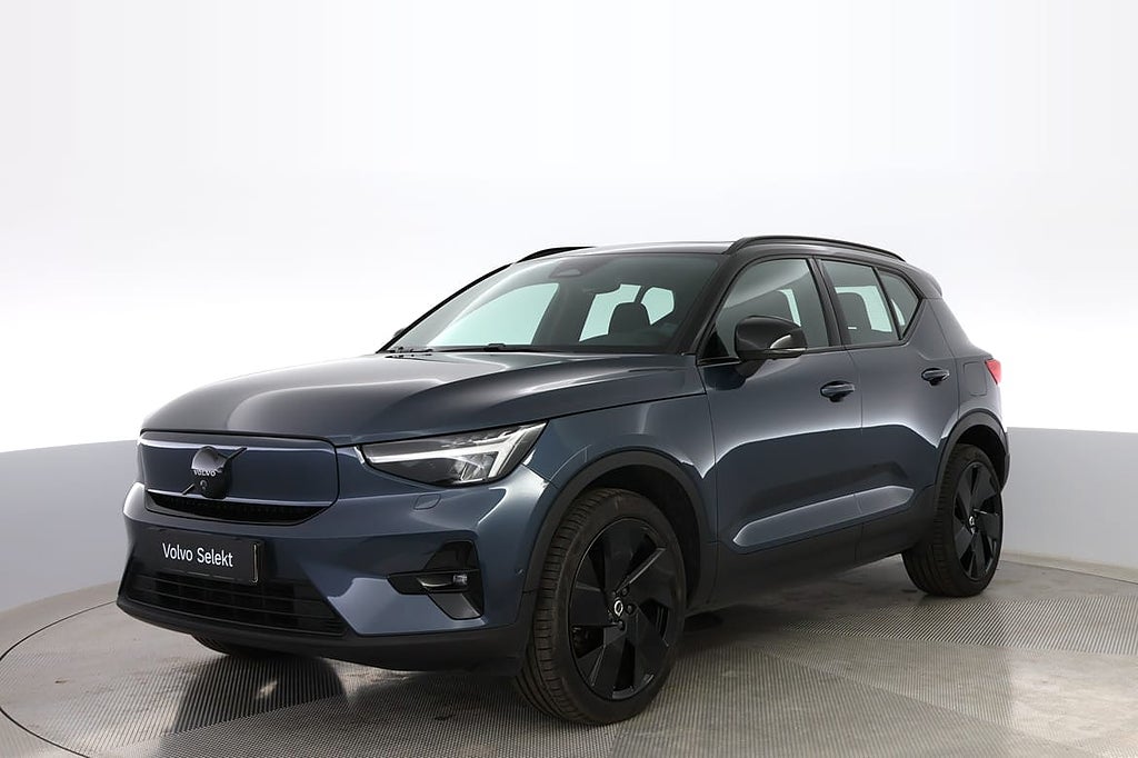Volvo EX40