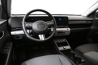 SUV Hyundai Kona 12 av 26