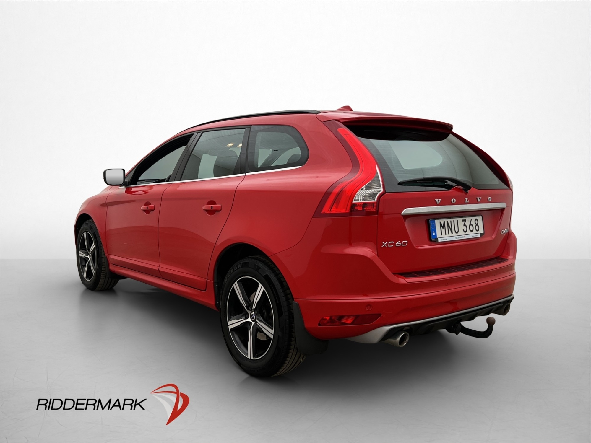 Volvo XC60 2017, kuva 6/10