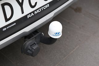 SUV Hyundai Bayon 17 av 17