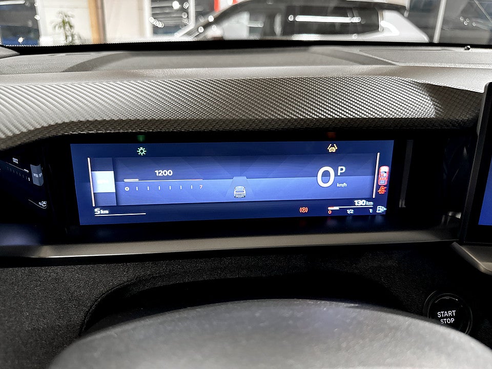 Bild på Opel Grandland GS Hybrid - DEMO