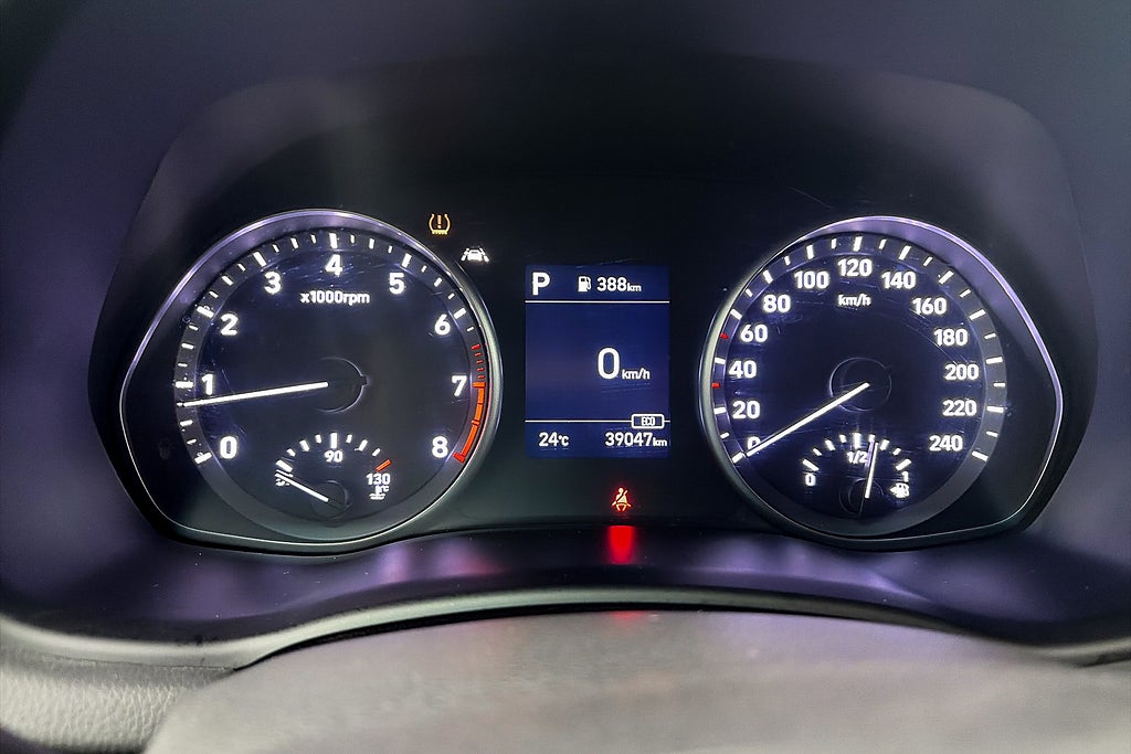 Hyundai i30 2023