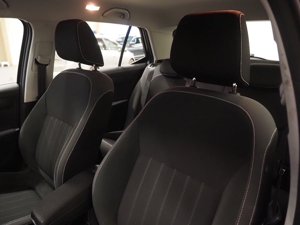 Skoda Fabia 1.0 MPI 75hk Style | Komfortpaket | 2019