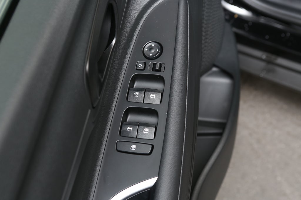 Hyundai Bayon 1.0 T-GDI Essential | Aut | Moms |