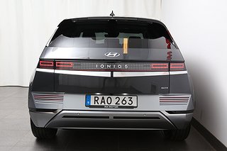 SUV Hyundai IONIQ 5 10 av 28