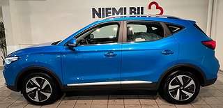 MG ZS EV Long Range Luxury 360° GPS Pano Pvärm S/V-hjul MOMS