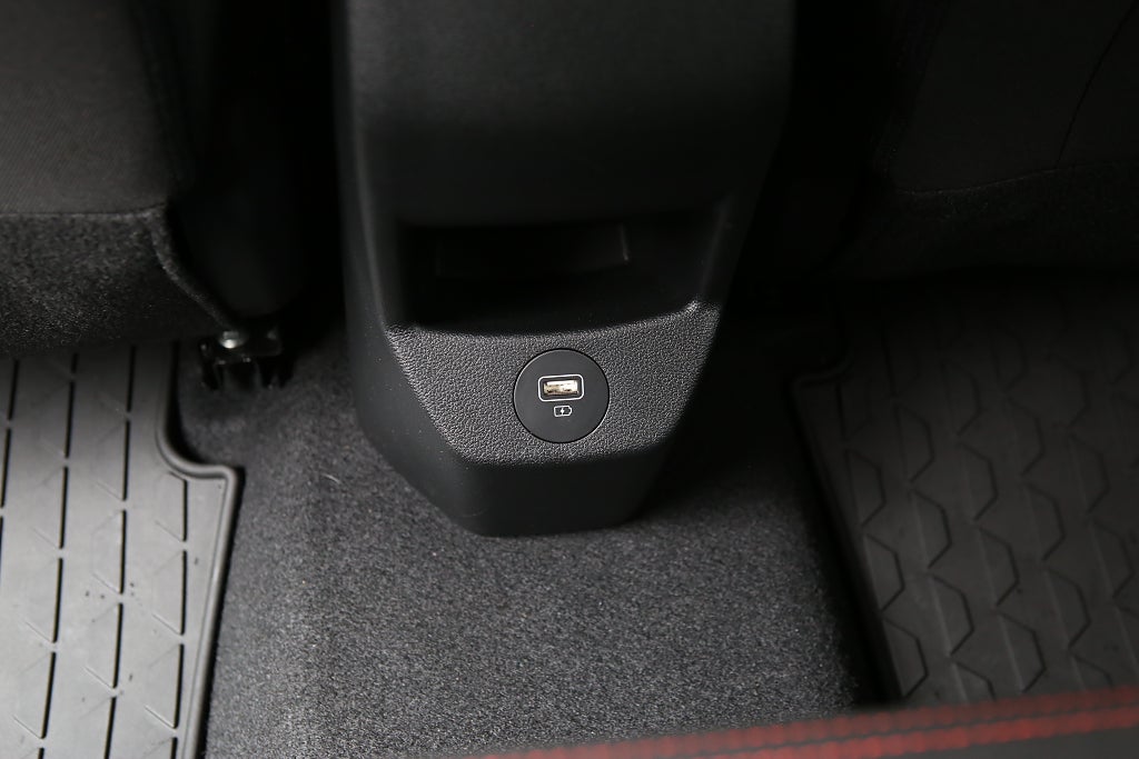 Hyundai i20 1.0 T-GDI Automat | N-Line | 120 HK |  MHEV 2023