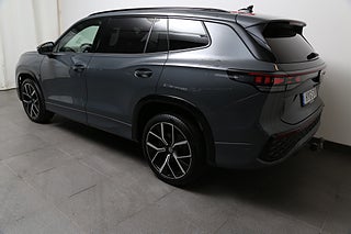 SUV Volkswagen Tayron 4 av 29