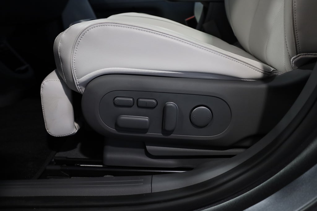 Hyundai IONIQ 5 77.4 kWh AWD Advanced Komfort-Pkt 2024