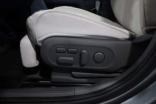 SUV Hyundai IONIQ 5 17 av 30