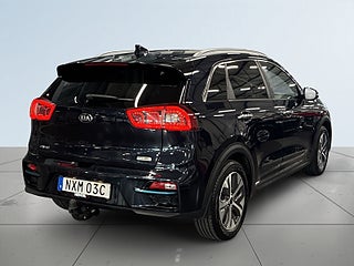 Kia Niro e- 64 kWh Advance, Advance plus S&V/Drag/Kamera/Navi – bild 6
