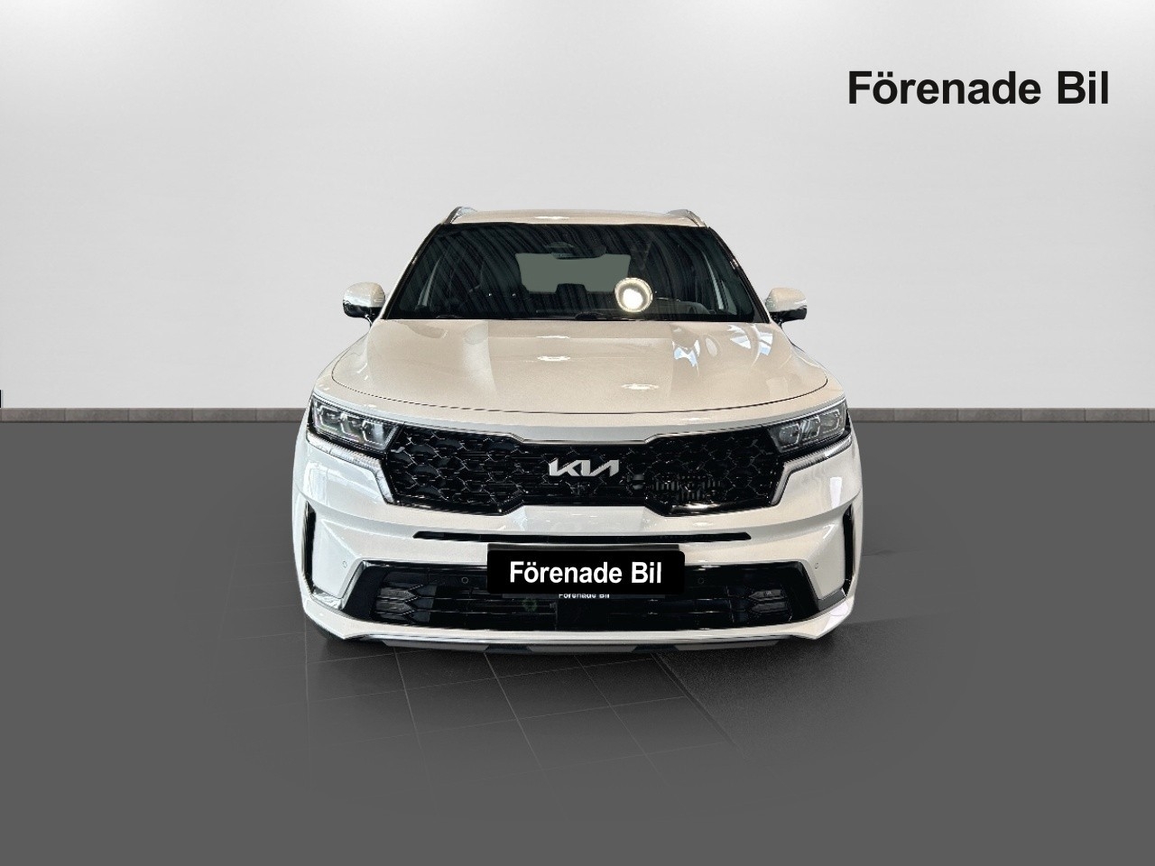 Kia Sorento 2022, bild 5/40