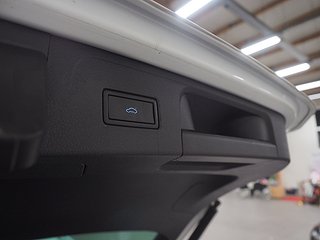 Kombi Volkswagen Passat 20 av 20