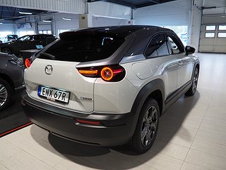 SUV Mazda MX-30 3 av 43