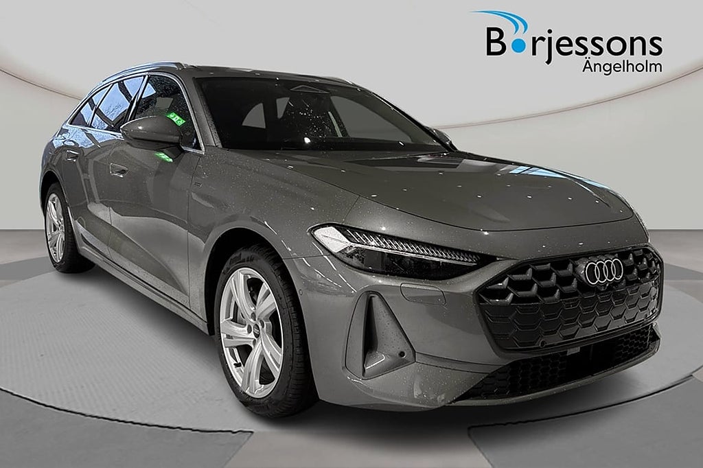 Audi A5 Avant e-hybrid quattro 220 KW S TRONIC