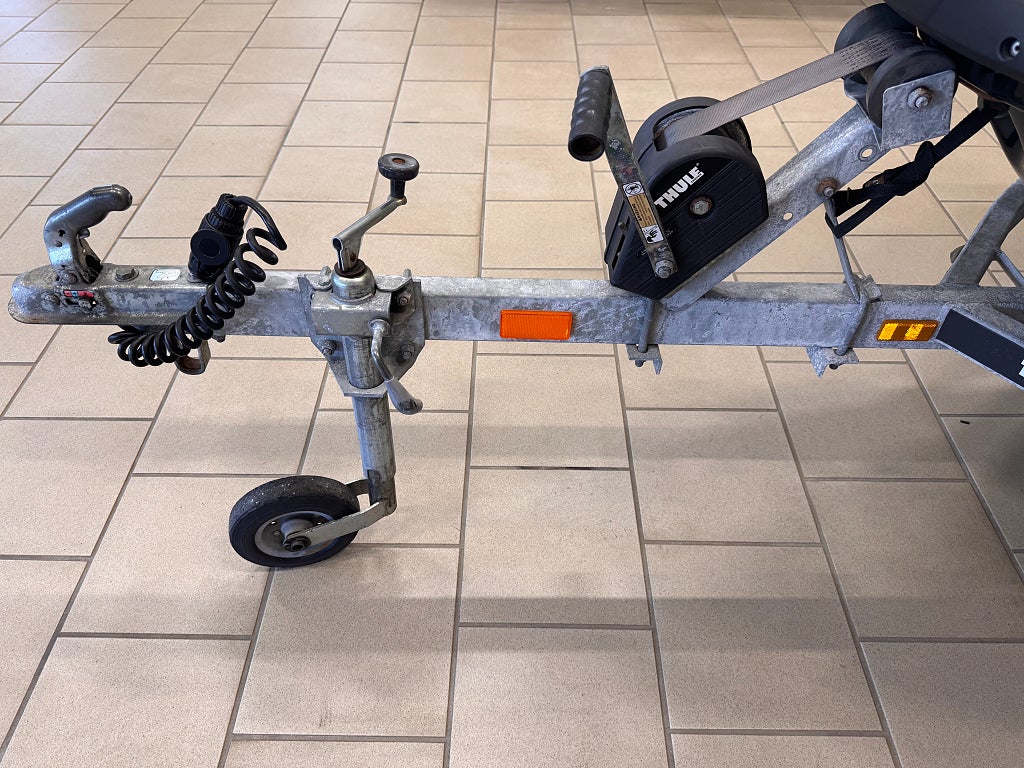 Kawasaki STX 160 LX 2022 - miniatyr 27