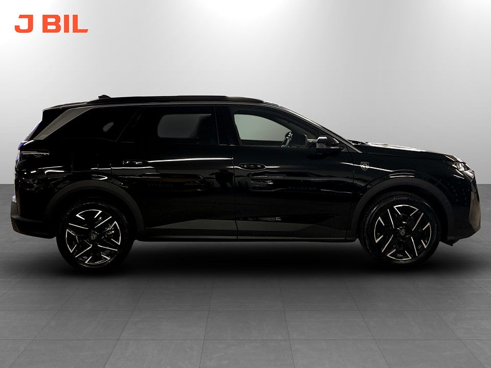 Bild på Peugeot 5008 GT Hybrid 145hk Aut KAMPANJ BRÄNSLE INGÅR