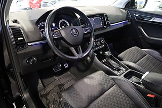 SUV Skoda Karoq 7 av 22