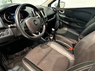 Renault Clio Sport Tourer Intens Mvärm Psens GPS S/V-hjul