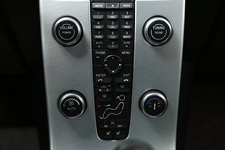 Kombi Volvo V50 19 av 21