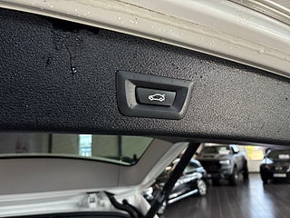 BMW X3 xDrive20d Steptronic S&V-hjul/Drag/M&K-värm/Pano/HiFi – bild 18