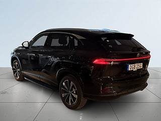 MG HS PHEV Luxury 360° GPS Pvärm Elbaklucka Skinn SoV MOMS – bild 5