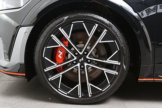 SUV Hyundai IONIQ 5 4 av 27