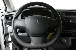 Transportbil - Skåp Peugeot Expert 7 av 16