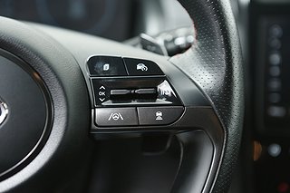 SUV Hyundai Tucson 19 av 28