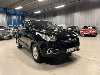 Hyundai ix35 1.6 GDI Euro 5